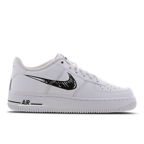 air force 1 schoenen.